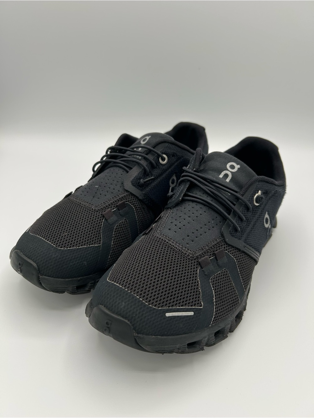On Cloud 6 Womens Running Shoes